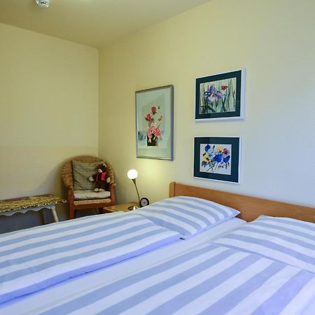 Haus Elbe 1 El14 Apartment Cuxhaven Luaran gambar
