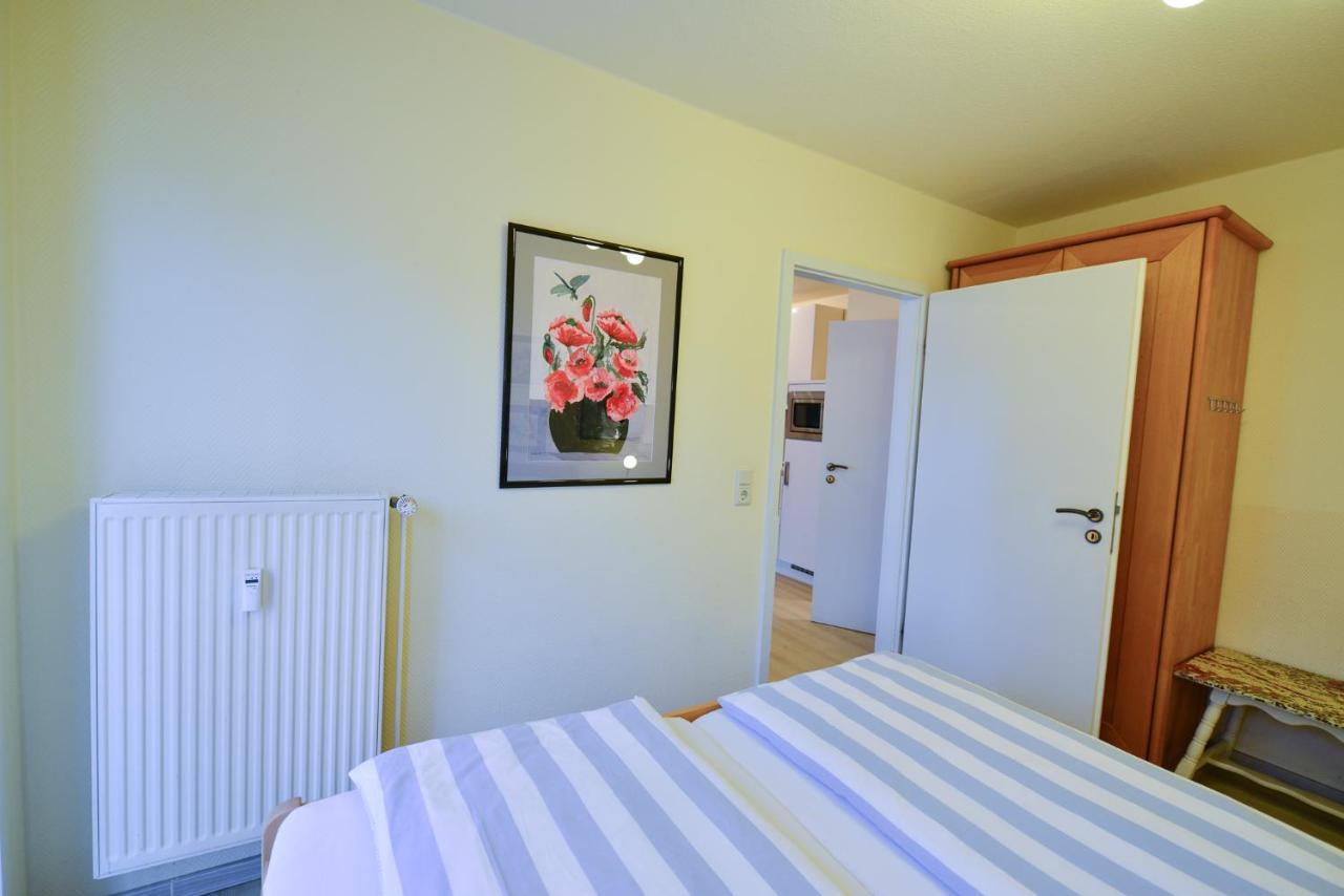 Haus Elbe 1 El14 Apartment Cuxhaven Luaran gambar